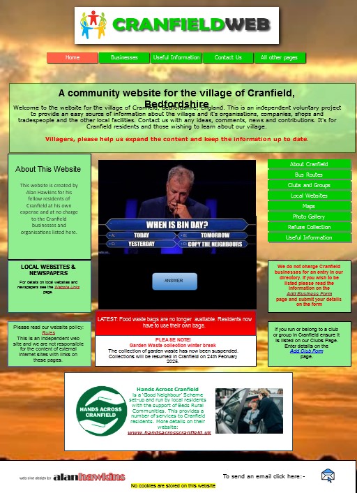 Cranfieldweb